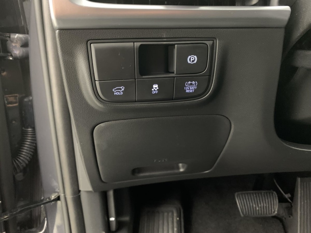 HYUNDAI Tucson 1.6 T-GDI 215 Hybrid BVA6 Creative - ref: 1-362243 - Photo 20