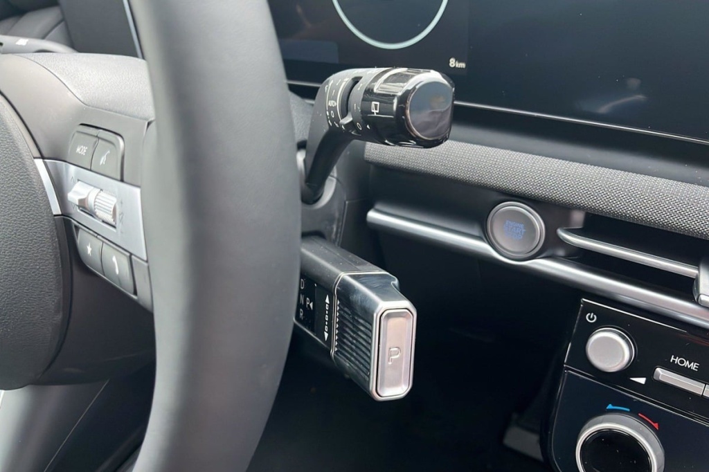 HYUNDAI Tucson 1.6 T-GDI 215 Hybrid BVA6 Creative - ref: 1-362244 - Photo 15