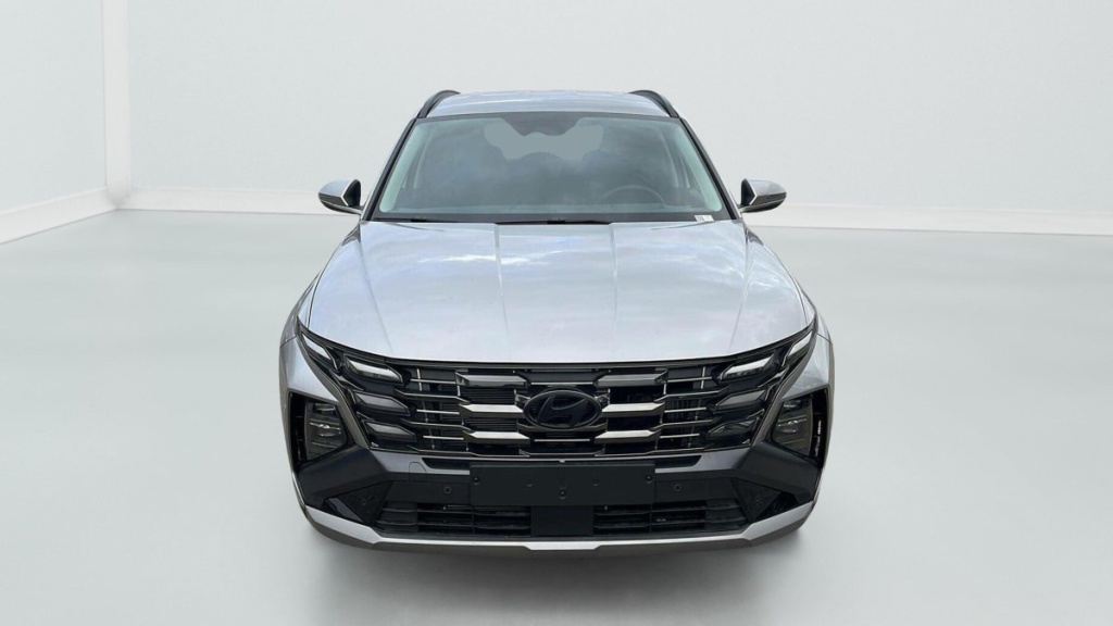 HYUNDAI Tucson 1.6 T-GDI 215 Hybrid BVA6 Creative - ref: 1-362244 - Photo 2