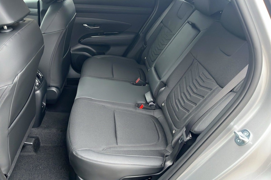 HYUNDAI Tucson 1.6 T-GDI 215 Hybrid BVA6 Creative - ref: 1-362245 - Photo 10