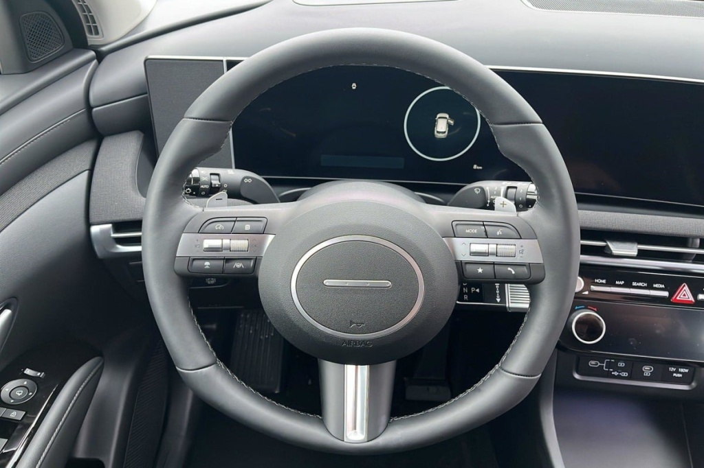 HYUNDAI Tucson 1.6 T-GDI 215 Hybrid BVA6 Creative - ref: 1-362245 - Photo 14