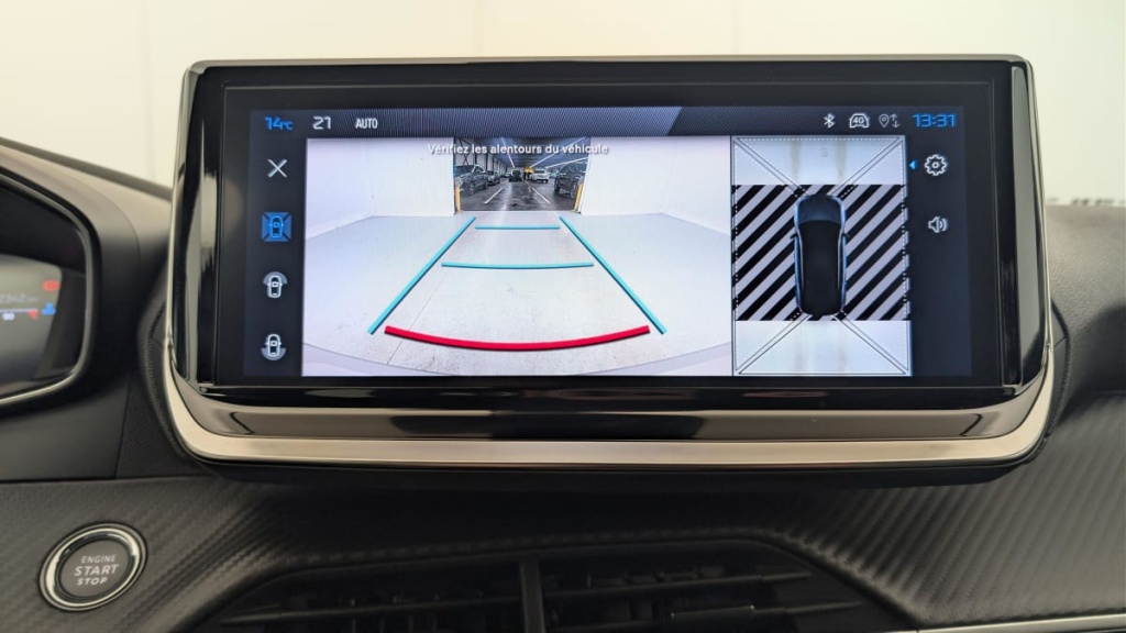 PEUGEOT 2008 100 S S BVM6 Allure - ref: 1-362256 - Photo 18