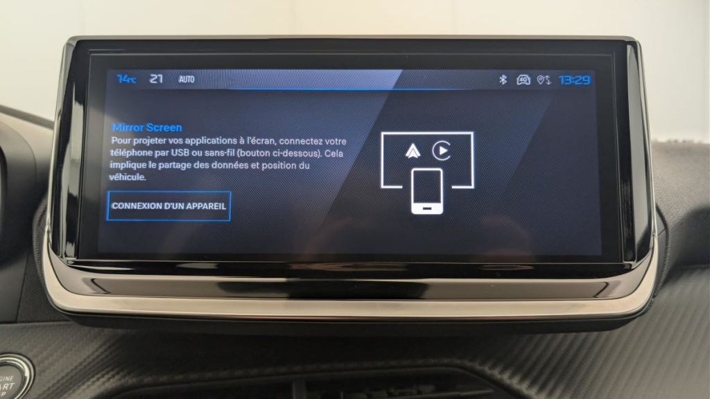 PEUGEOT 2008 100 S S BVM6 Allure - ref: 1-362256 - Photo 19