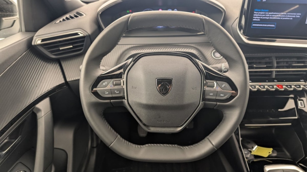 PEUGEOT 2008 100 S S BVM6 Allure - ref: 1-362257 - Photo 14