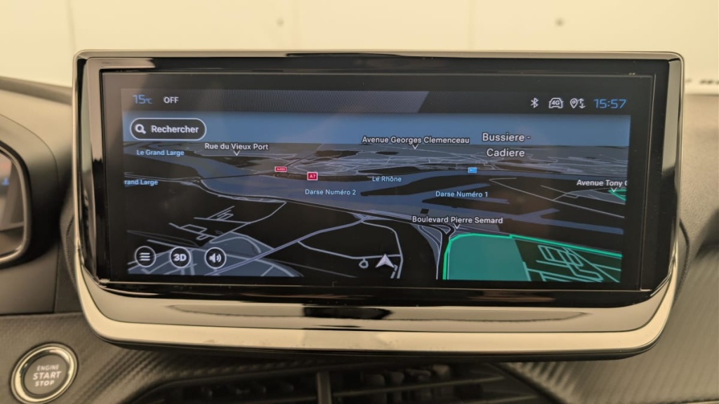 PEUGEOT 2008 100 S S BVM6 Allure - ref: 1-362257 - Photo 17