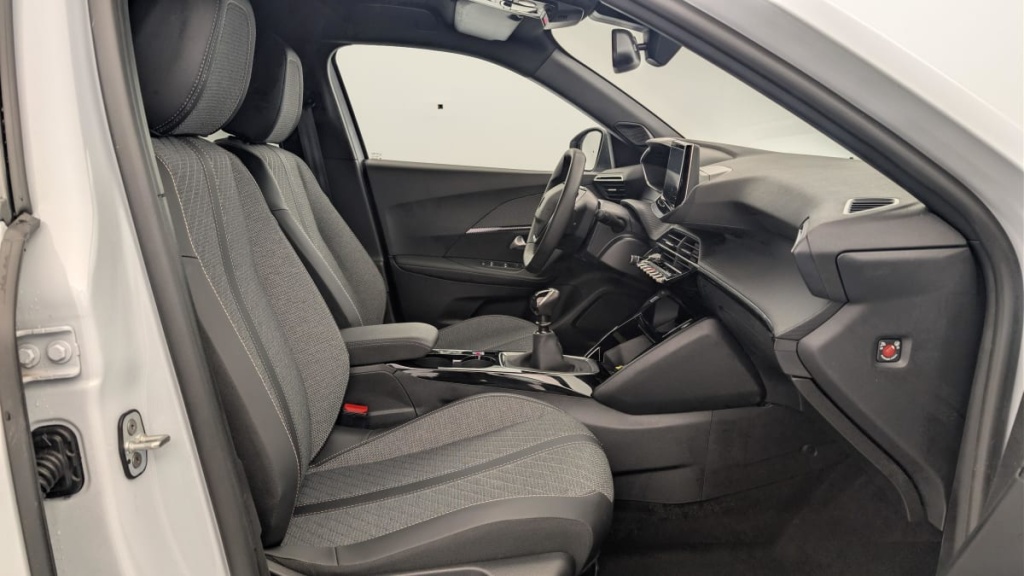 PEUGEOT 2008 100 S S BVM6 Allure - ref: 1-362257 - Photo 9