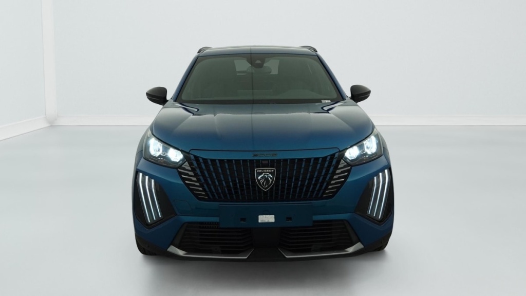 PEUGEOT 2008 100 S S BVM6 Allure - ref: 1-362261 - Photo 2