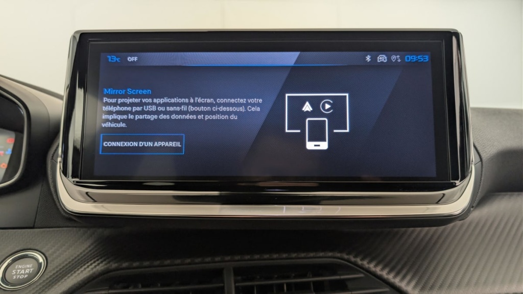 PEUGEOT 2008 100 S S BVM6 Allure - ref: 1-362262 - Photo 19