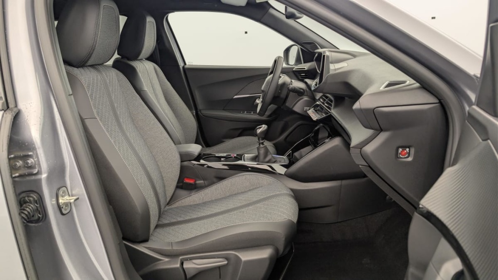 PEUGEOT 2008 100 S S BVM6 Allure - ref: 1-362262 - Photo 9