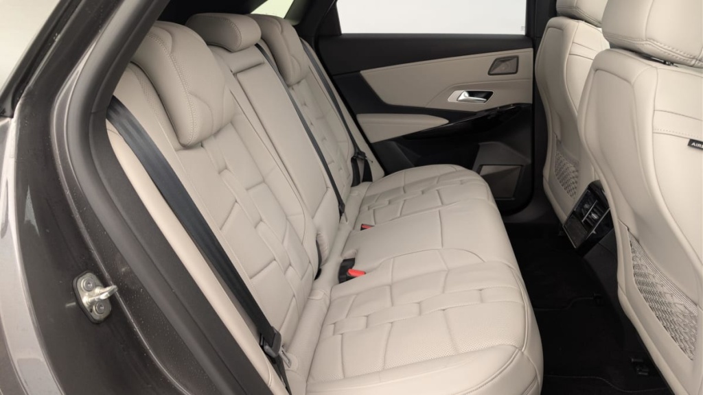 DS DS7 Hybride Rechargeable E-Tense 300 EAT8 4x4 Opera - ref: 1-362268 - Photo 10