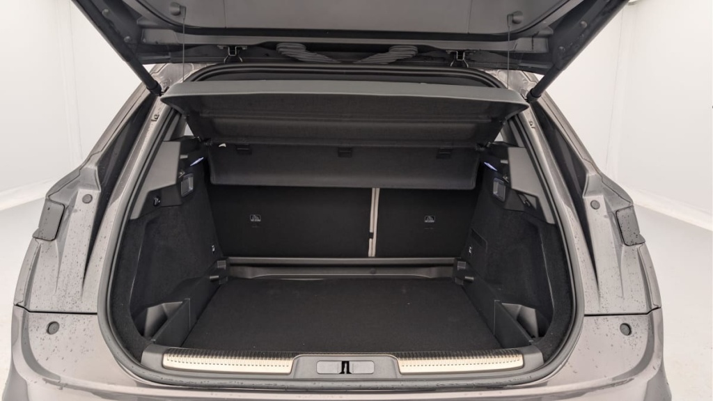 DS DS7 Hybride Rechargeable E-Tense 300 EAT8 4x4 Opera - ref: 1-362268 - Photo 11