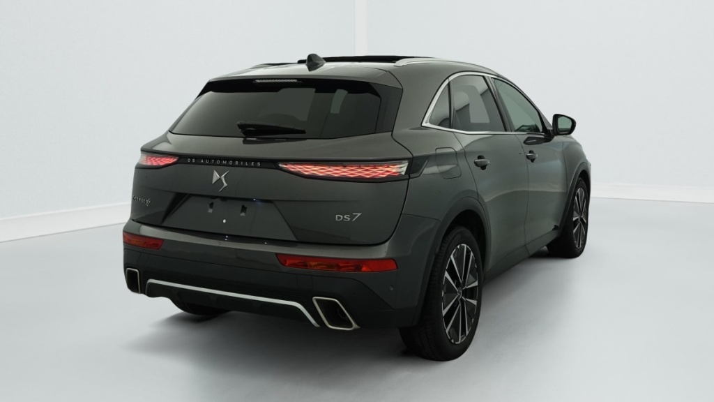 DS DS7 Hybride Rechargeable E-Tense 300 EAT8 4x4 Opera - ref: 1-362268 - Photo 7