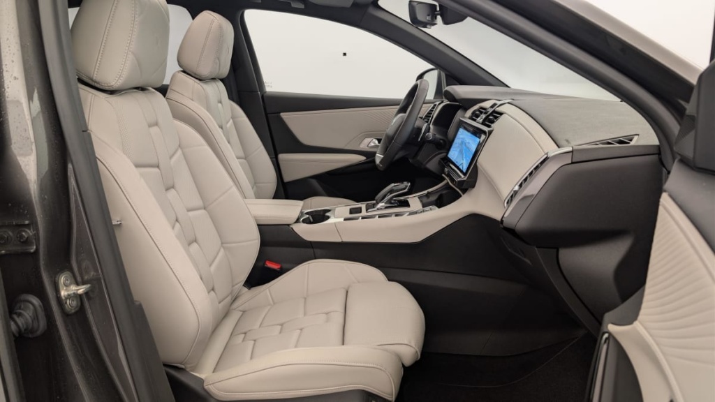 DS DS7 Hybride Rechargeable E-Tense 300 EAT8 4x4 Opera - ref: 1-362268 - Photo 9