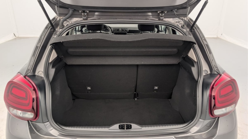 CITROEN C3 PureTech 110 ch BVM6 Max - ref: 1-362270 - Photo 11