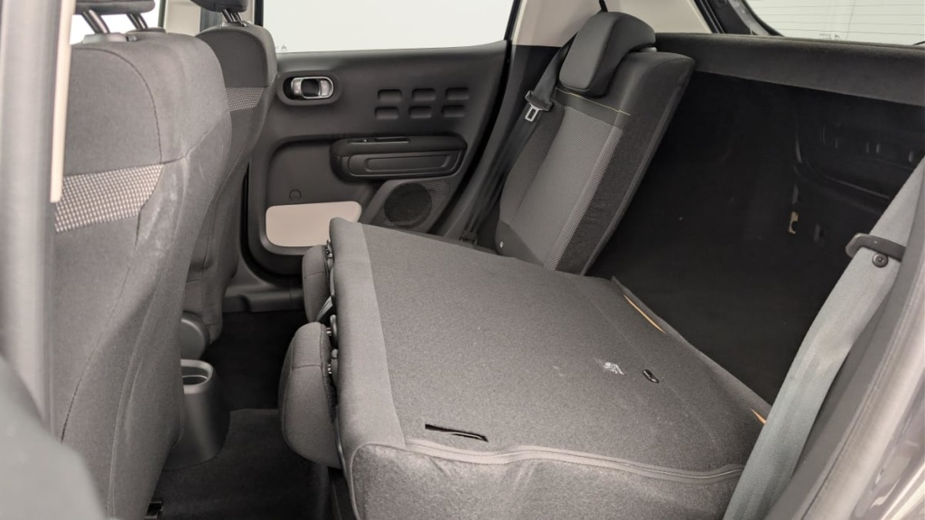 CITROEN C3 PureTech 110 ch BVM6 Max - ref: 1-362270 - Photo 12