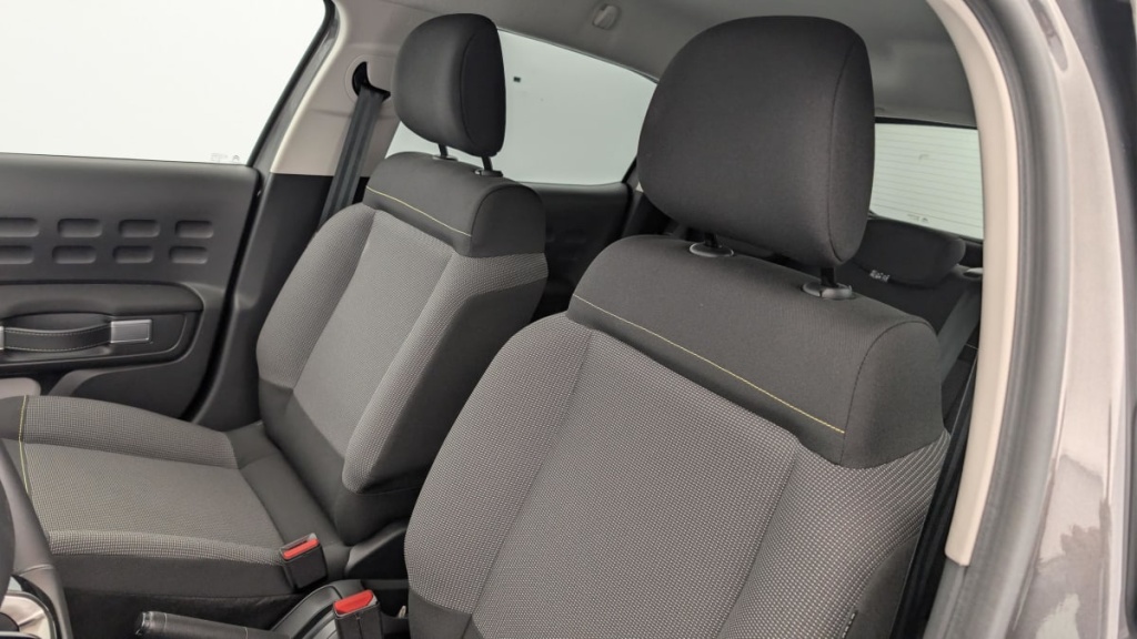 CITROEN C3 PureTech 110 ch BVM6 Max - ref: 1-362270 - Photo 16