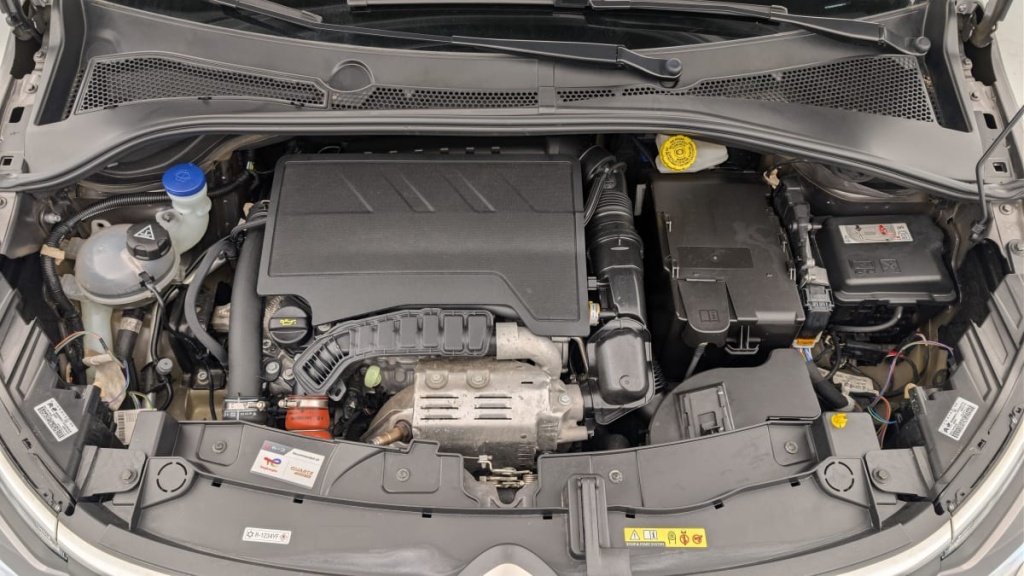 CITROEN C3 PureTech 110 ch BVM6 Max - ref: 1-362270 - Photo 20