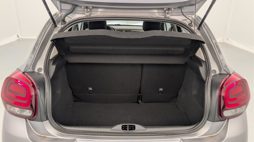 CITROEN C3 PureTech 110 ch BVM6 Max - ref: 1-362276 - Photo 11