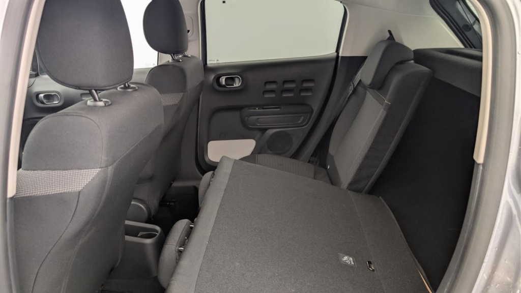 CITROEN C3 PureTech 110 ch BVM6 Max - ref: 1-362276 - Photo 12