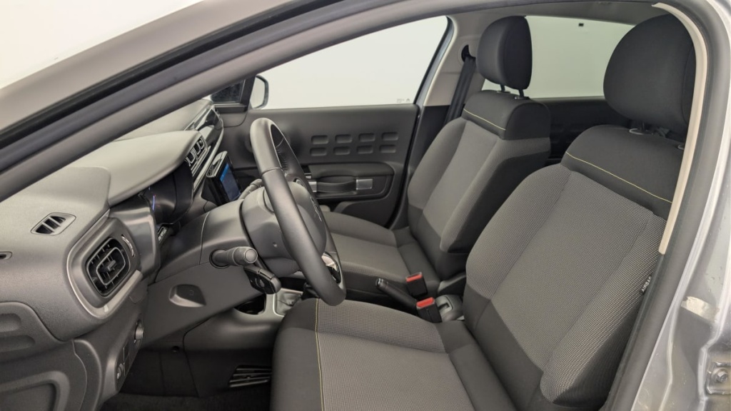 CITROEN C3 PureTech 110 ch BVM6 Max - ref: 1-362276 - Photo 16