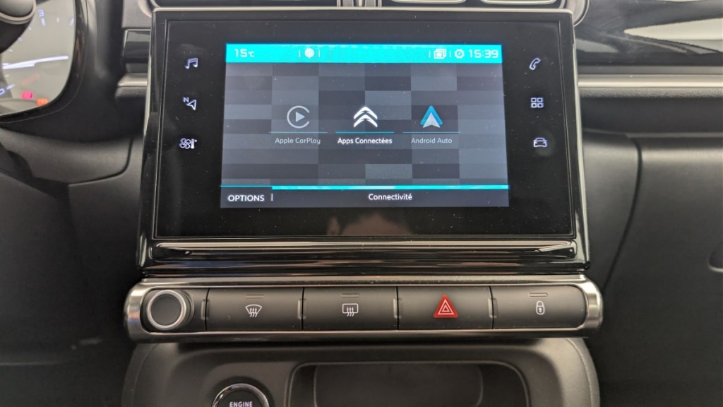 CITROEN C3 PureTech 110 ch BVM6 Max - ref: 1-362276 - Photo 18