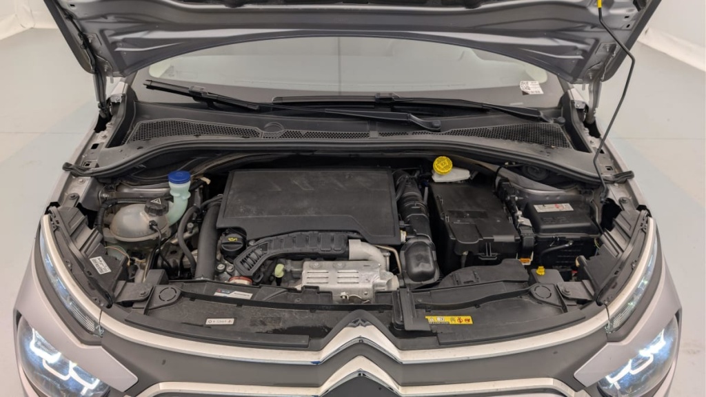 CITROEN C3 PureTech 110 ch BVM6 Max - ref: 1-362276 - Photo 20