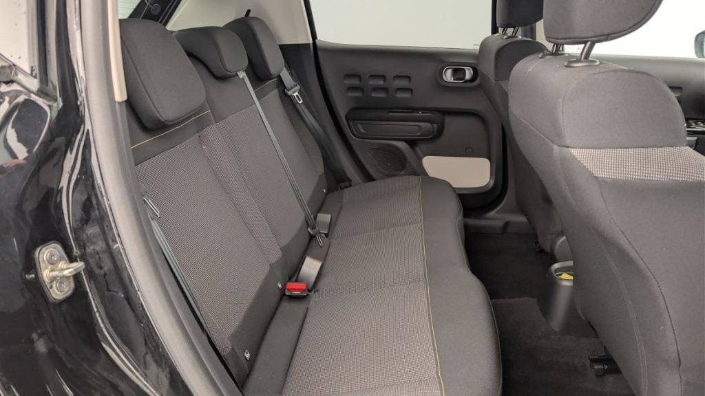 CITROEN C3 PureTech 110 ch BVM6 Max - ref: 1-362277 - Photo 10