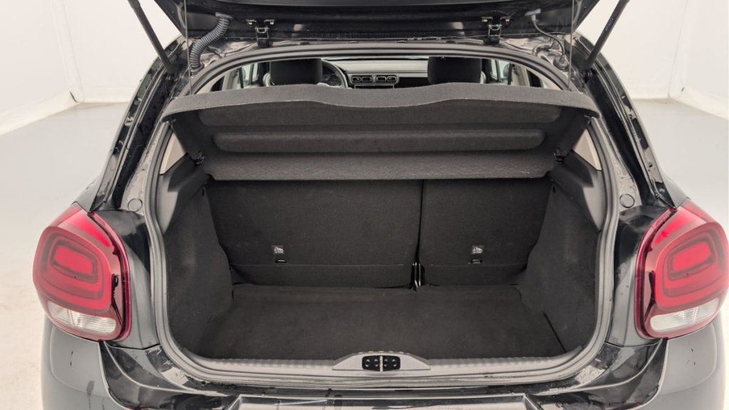 CITROEN C3 PureTech 110 ch BVM6 Max - ref: 1-362277 - Photo 11