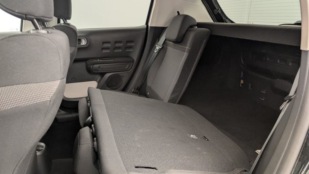 CITROEN C3 PureTech 110 ch BVM6 Max - ref: 1-362277 - Photo 12