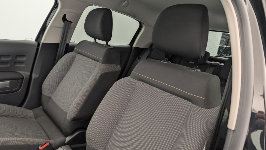 CITROEN C3 PureTech 110 ch BVM6 Max - ref: 1-362277 - Photo 16