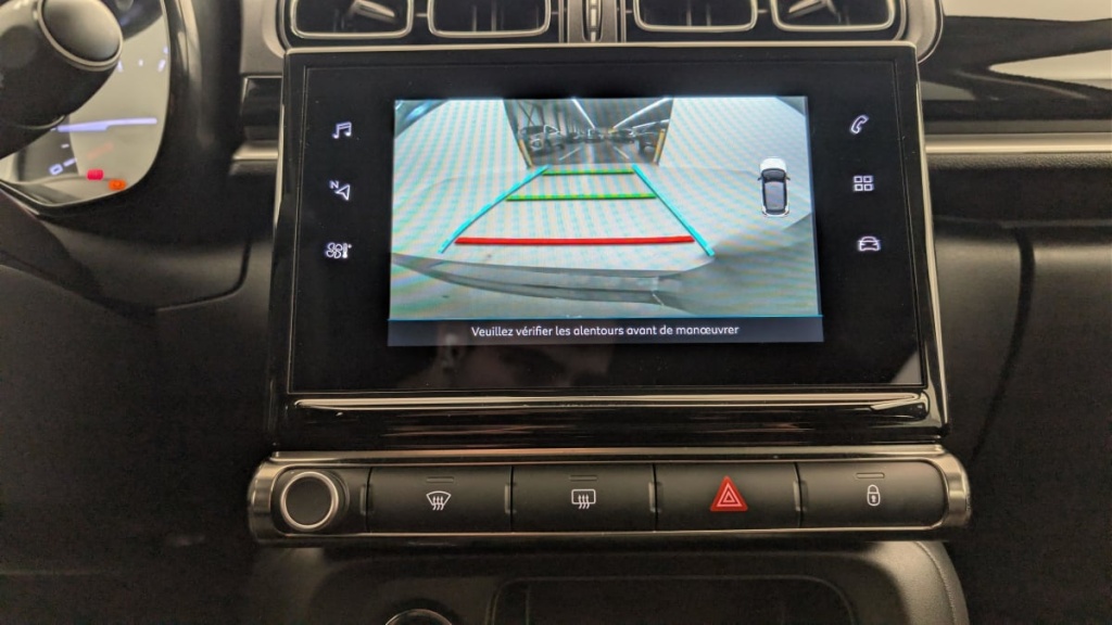 CITROEN C3 PureTech 110 ch BVM6 Max - ref: 1-362277 - Photo 18