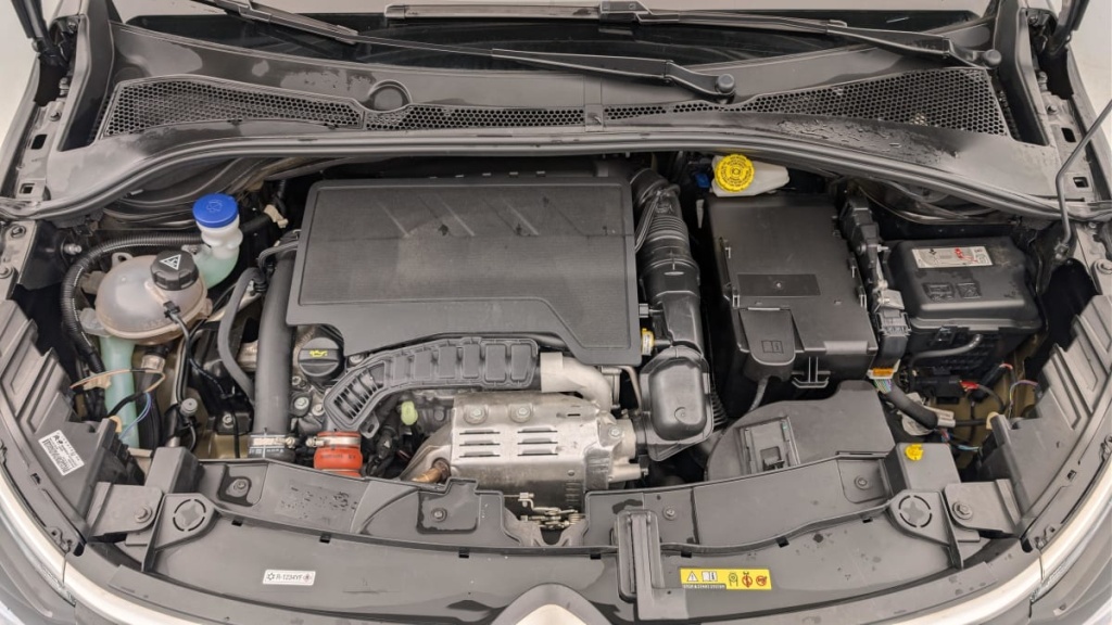 CITROEN C3 PureTech 110 ch BVM6 Max - ref: 1-362277 - Photo 20