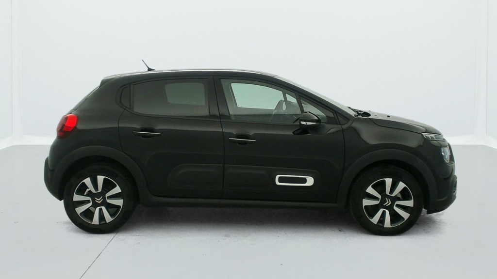 CITROEN C3 PureTech 110 ch BVM6 Max - ref: 1-362277 - Photo 8