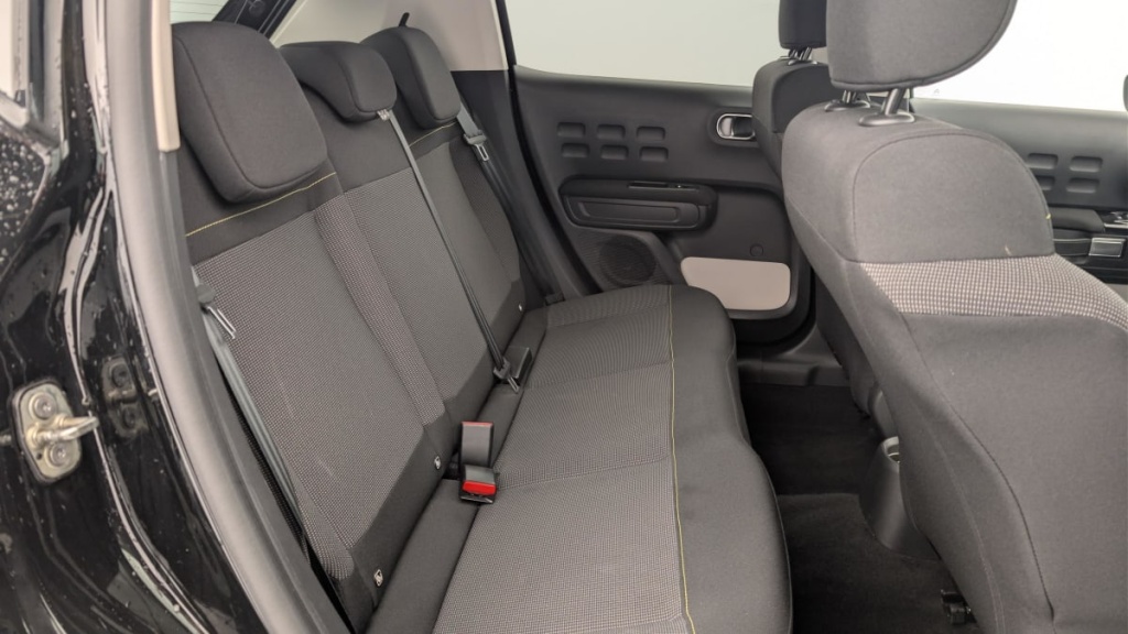 CITROEN C3 PureTech 110 ch BVM6 Max - ref: 1-362283 - Photo 10