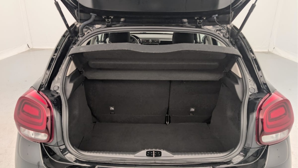 CITROEN C3 PureTech 110 ch BVM6 Max - ref: 1-362283 - Photo 11