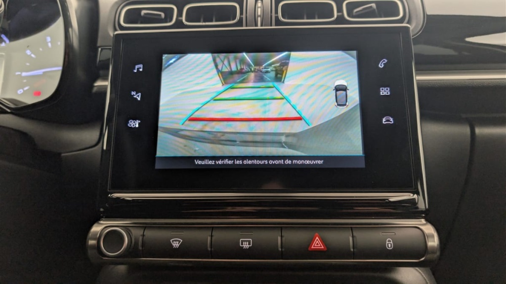 CITROEN C3 PureTech 110 ch BVM6 Max - ref: 1-362283 - Photo 18