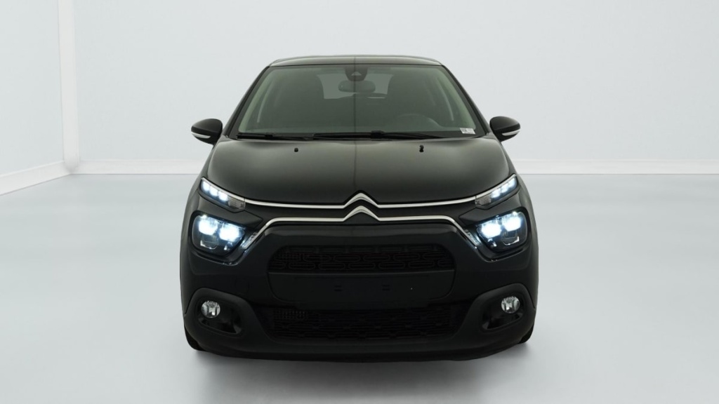 CITROEN C3 PureTech 110 ch BVM6 Max - ref: 1-362283 - Photo 2