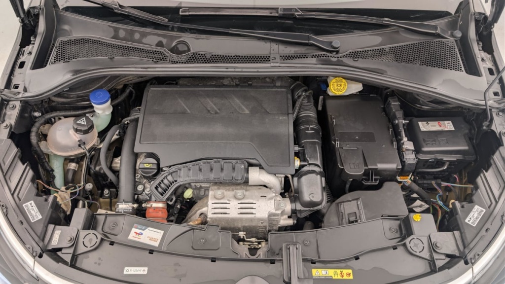 CITROEN C3 PureTech 110 ch BVM6 Max - ref: 1-362283 - Photo 20