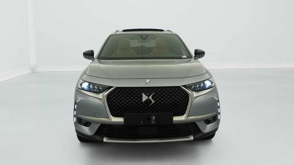 DS DS7 Crossback Hybride E-Tense 300 EAT8 4x4 Rivoli - ref: 1-362488 - Photo 2