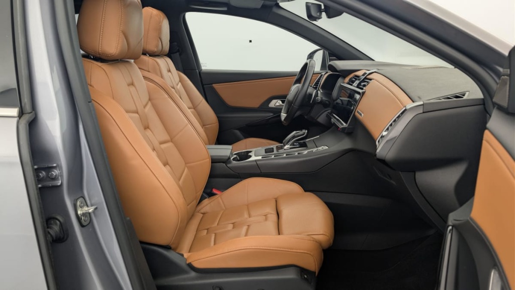 DS DS7 Crossback Hybride E-Tense 300 EAT8 4x4 Rivoli - ref: 1-362488 - Photo 9