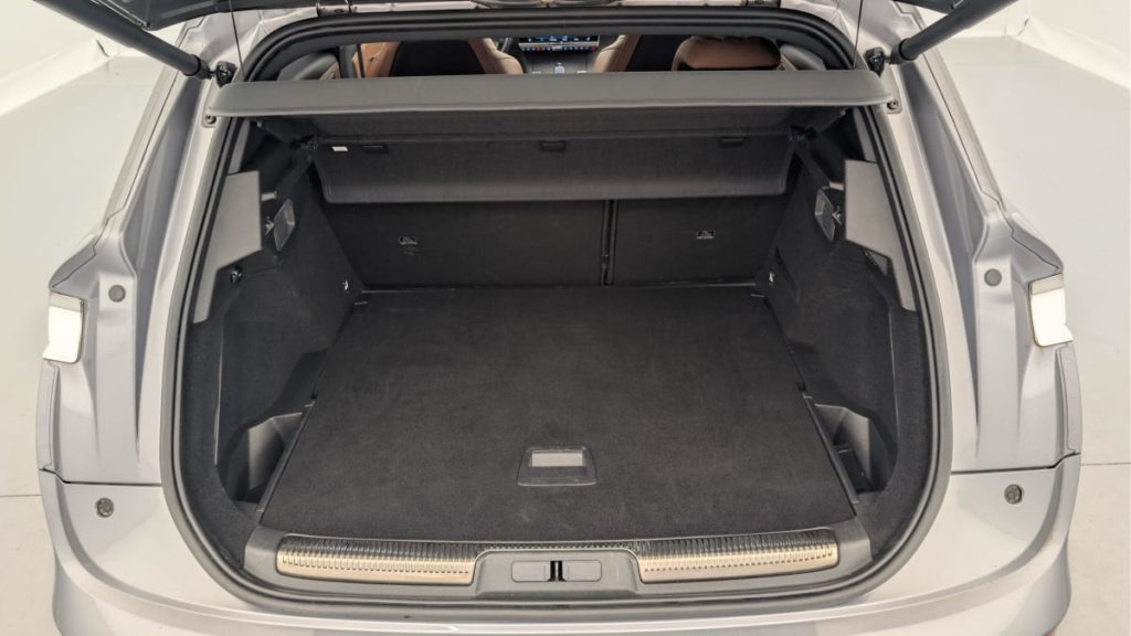 DS DS7 Crossback Hybride E-Tense 300 EAT8 4x4 Rivoli - ref: 1-362494 - Photo 11