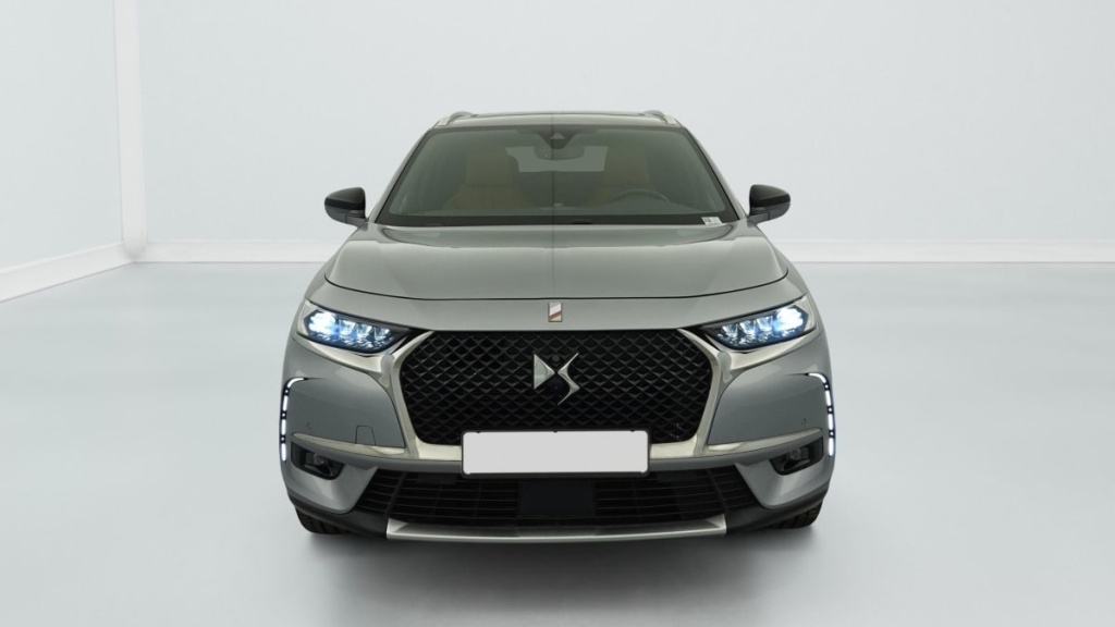 DS DS7 Crossback Hybride E-Tense 300 EAT8 4x4 Rivoli - ref: 1-362494 - Photo 2