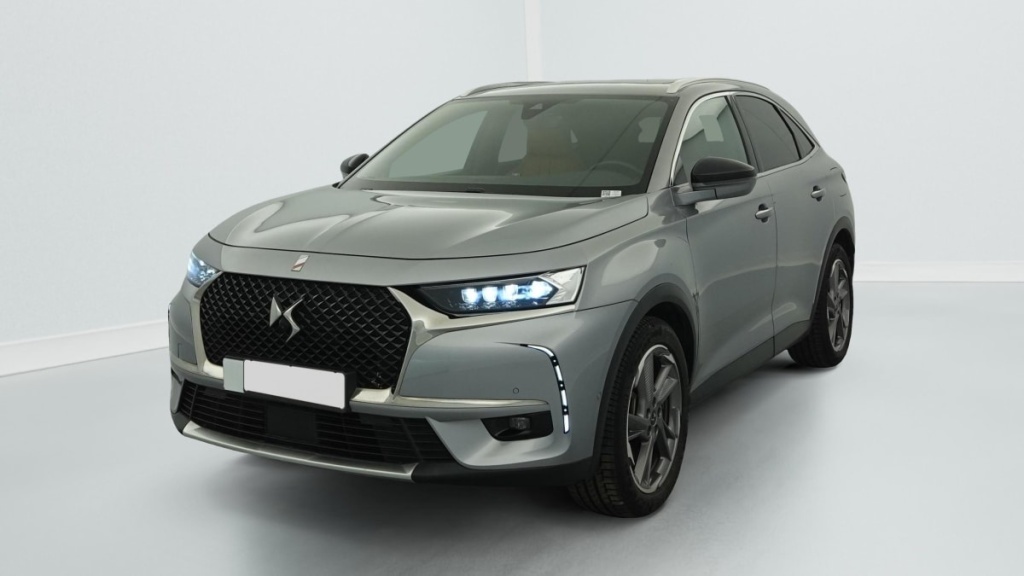 DS DS7 Crossback Hybride E-Tense 300 EAT8 4x4 Rivoli - ref: 1-362494 - Photo 3
