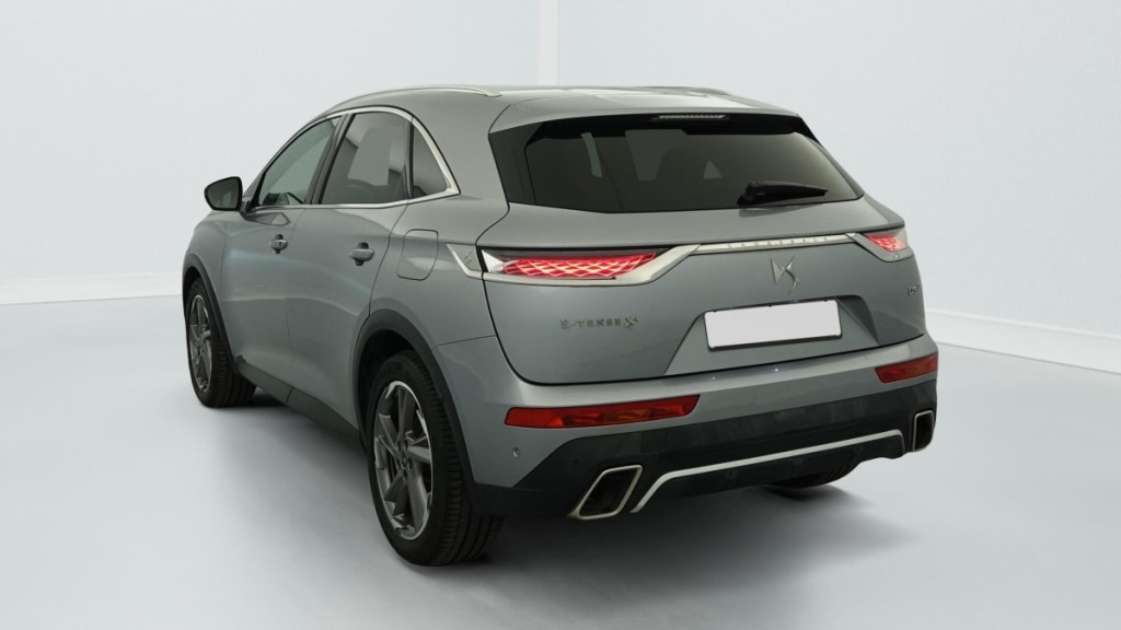 DS DS7 Crossback Hybride E-Tense 300 EAT8 4x4 Rivoli - ref: 1-362494 - Photo 5