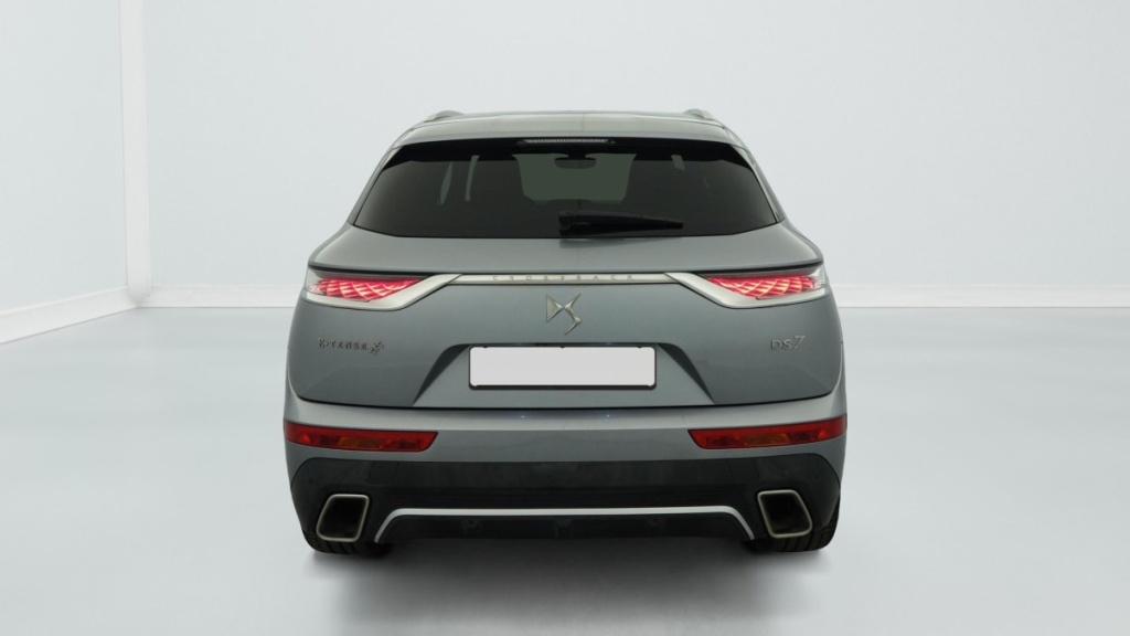 DS DS7 Crossback Hybride E-Tense 300 EAT8 4x4 Rivoli - ref: 1-362494 - Photo 6