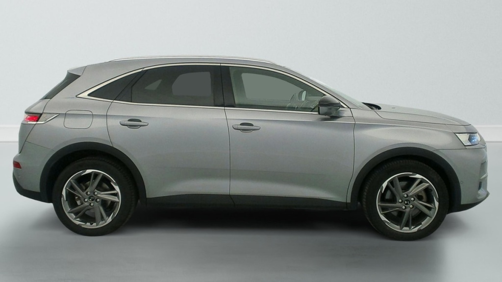 DS DS7 Crossback Hybride E-Tense 300 EAT8 4x4 Rivoli - ref: 1-362494 - Photo 8
