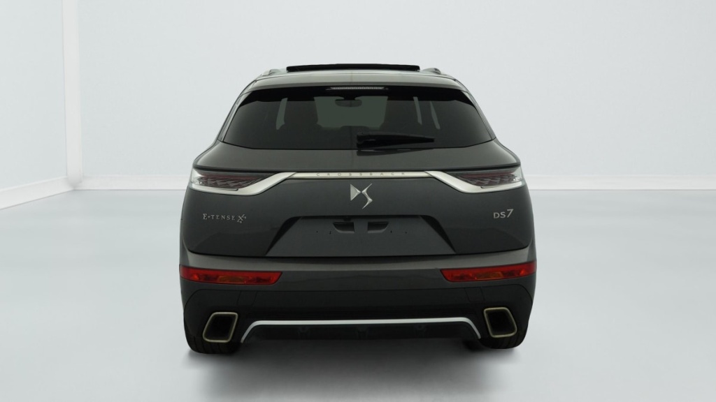 DS DS7 Crossback Hybride E-Tense 300 EAT8 4x4 Rivoli - ref: 1-362495 - Photo 6