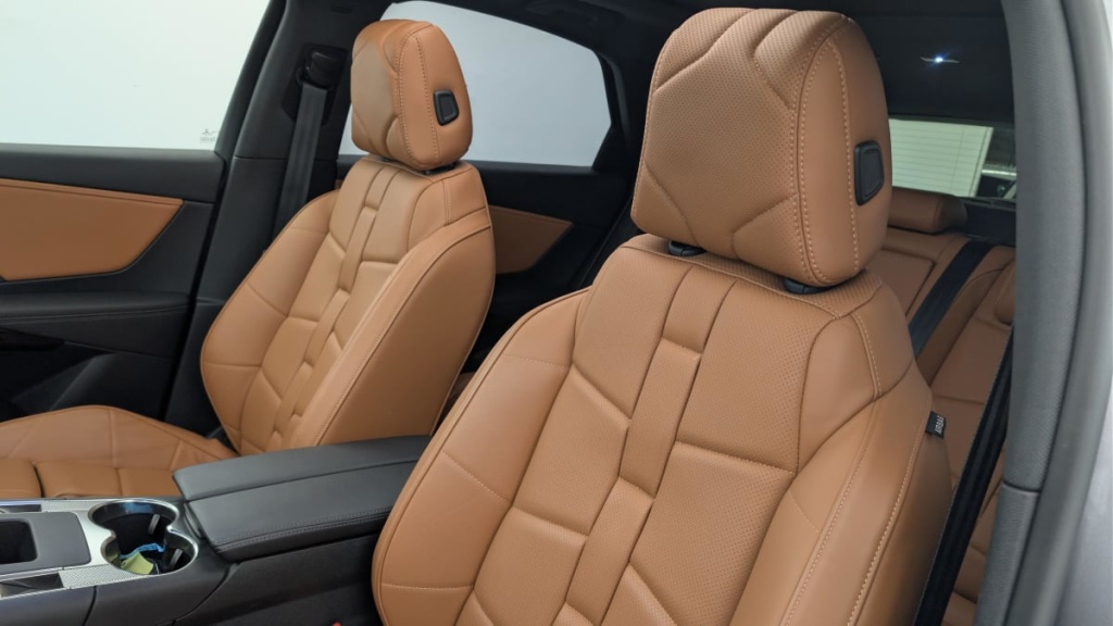 DS DS7 Crossback Hybride E-Tense 300 EAT8 4x4 Rivoli - ref: 1-362496 - Photo 16