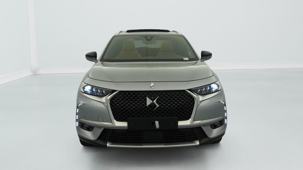DS DS7 Crossback Hybride E-Tense 300 EAT8 4x4 Rivoli - ref: 1-362496 - Photo 2