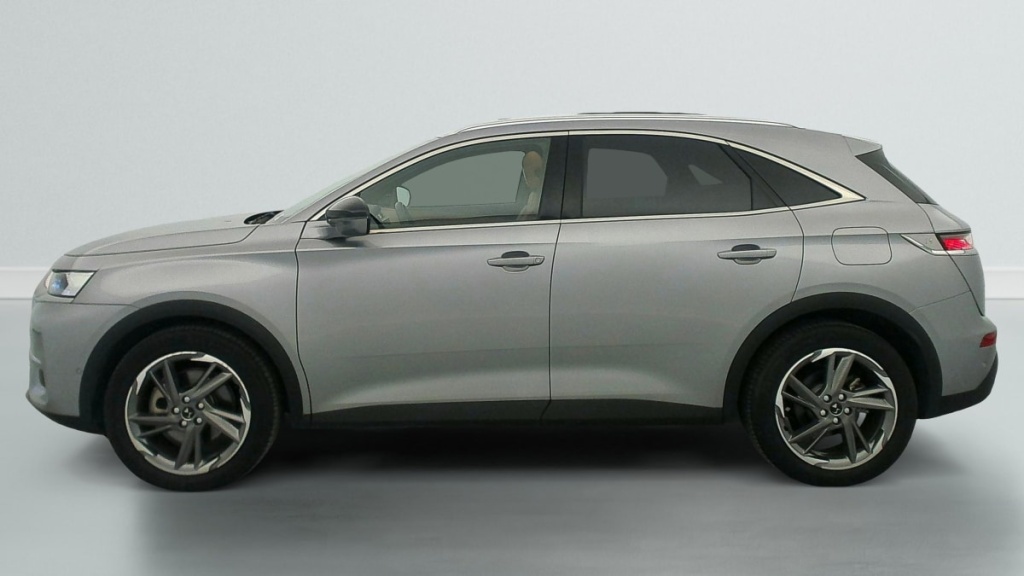 DS DS7 Crossback Hybride E-Tense 300 EAT8 4x4 Rivoli - ref: 1-362496 - Photo 4